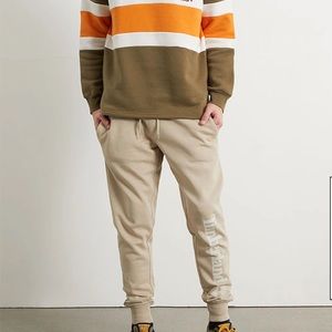 NWT Men’s Timberland Core Tree Logo Sweatpants